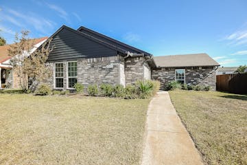 4522 Horizon Dr Rowlett, TX 75088